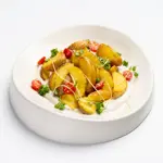 کلیه قیمت های درج شده در منو، قیمت نهایی قابل پرداخت بوده و مالیات بر ارزش افزوده 10٪ در آن لحاظ شده است.